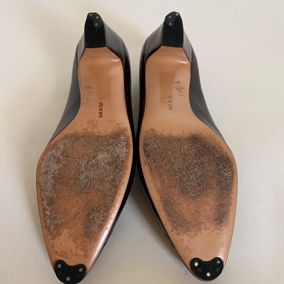 Ferragamo Women's Shoes - Picture 5 of 5